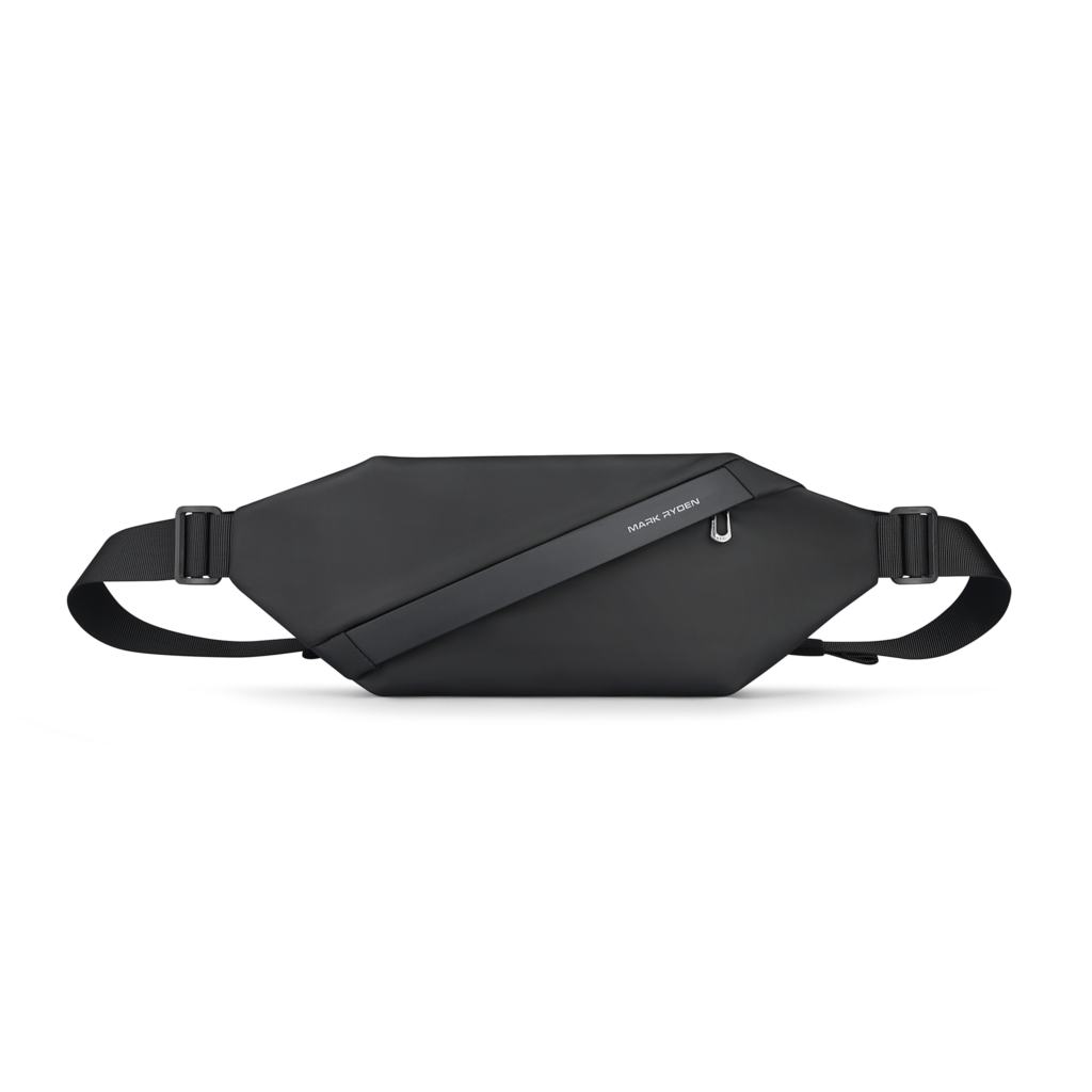 MARK RYDEN MR7786 UrbanStride Crossbody Bag