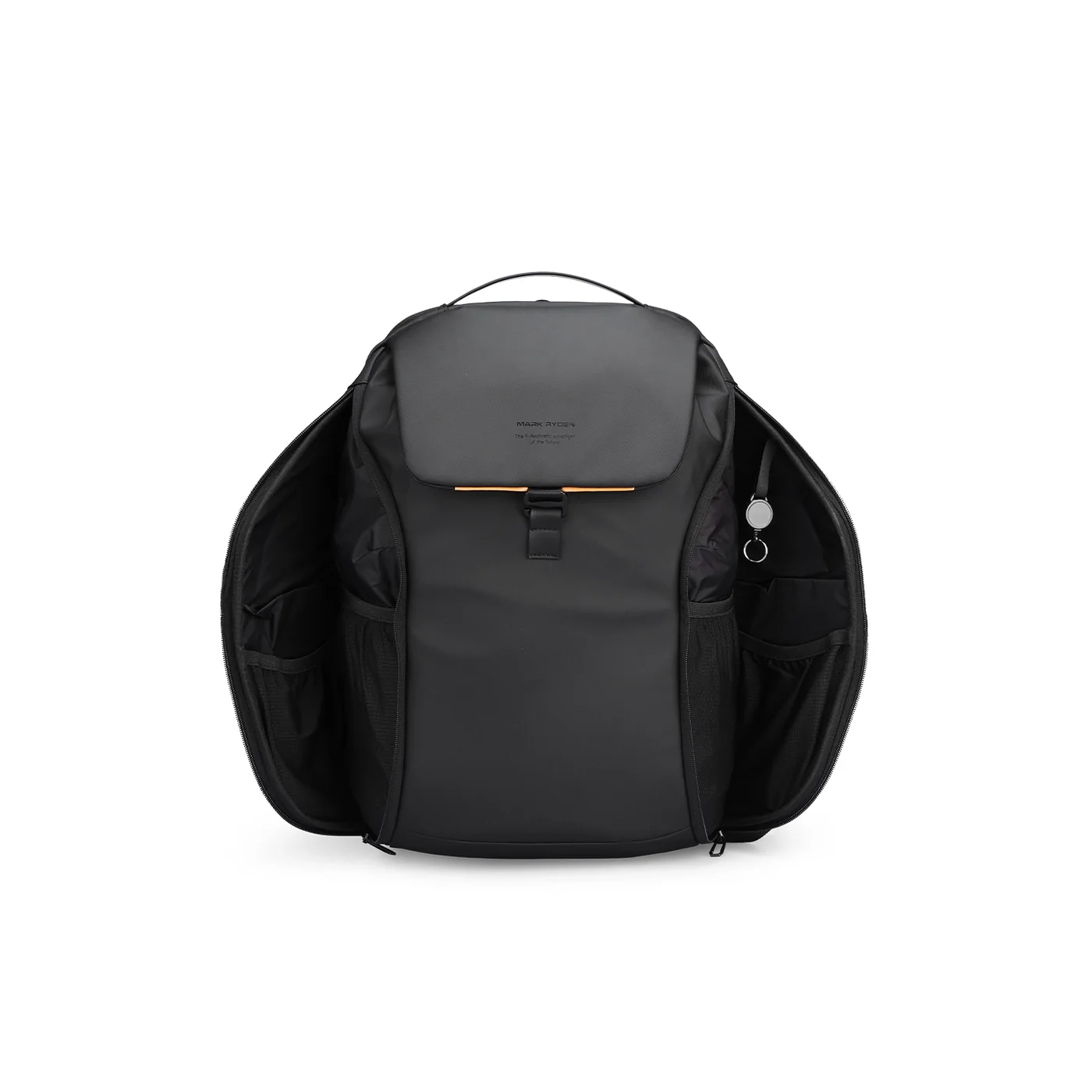 MARKRYDENFileMasterF_MR4076ProductMainPhotoViewBlack_5
