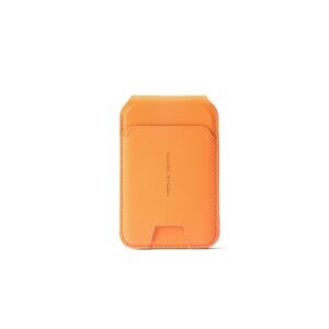 MagFold: Slim MagSafe Wallet for iPhone | Foldable Card Holder