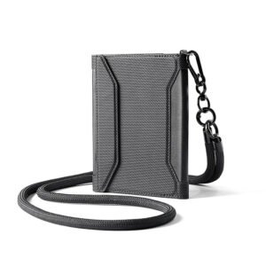 MARK RYDEN MR604 Travel Document & Card Holder