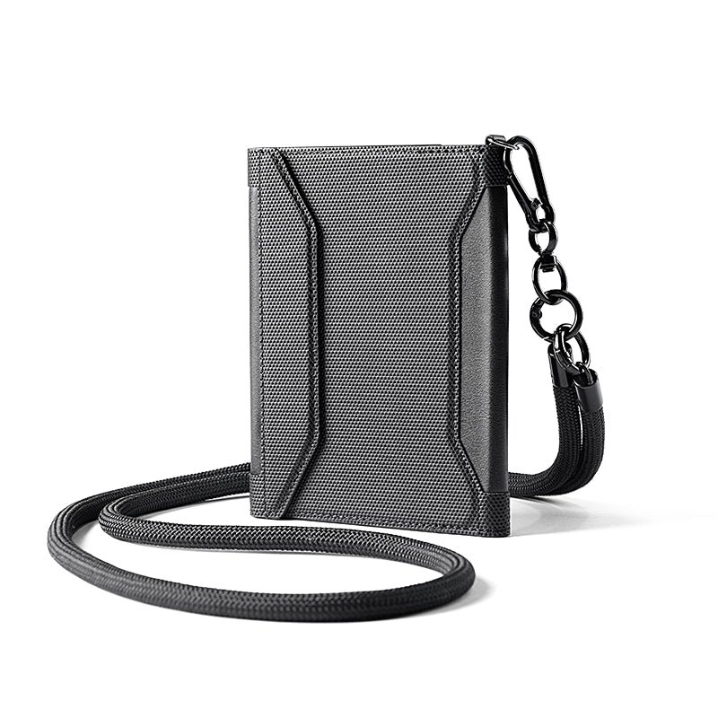 MARK RYDEN MR604 Travel Document & Card Holder