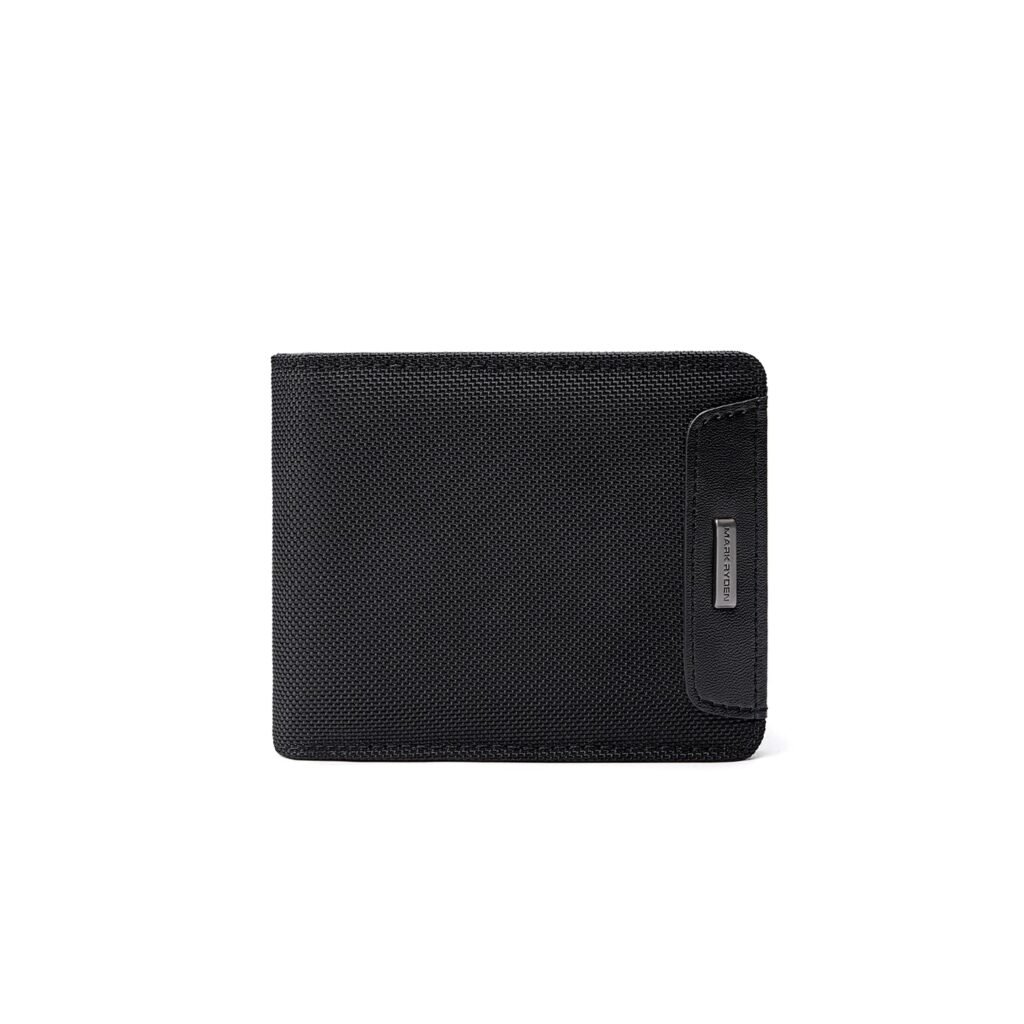 MorphFold Ultra-Thin Card Wallet – MR81