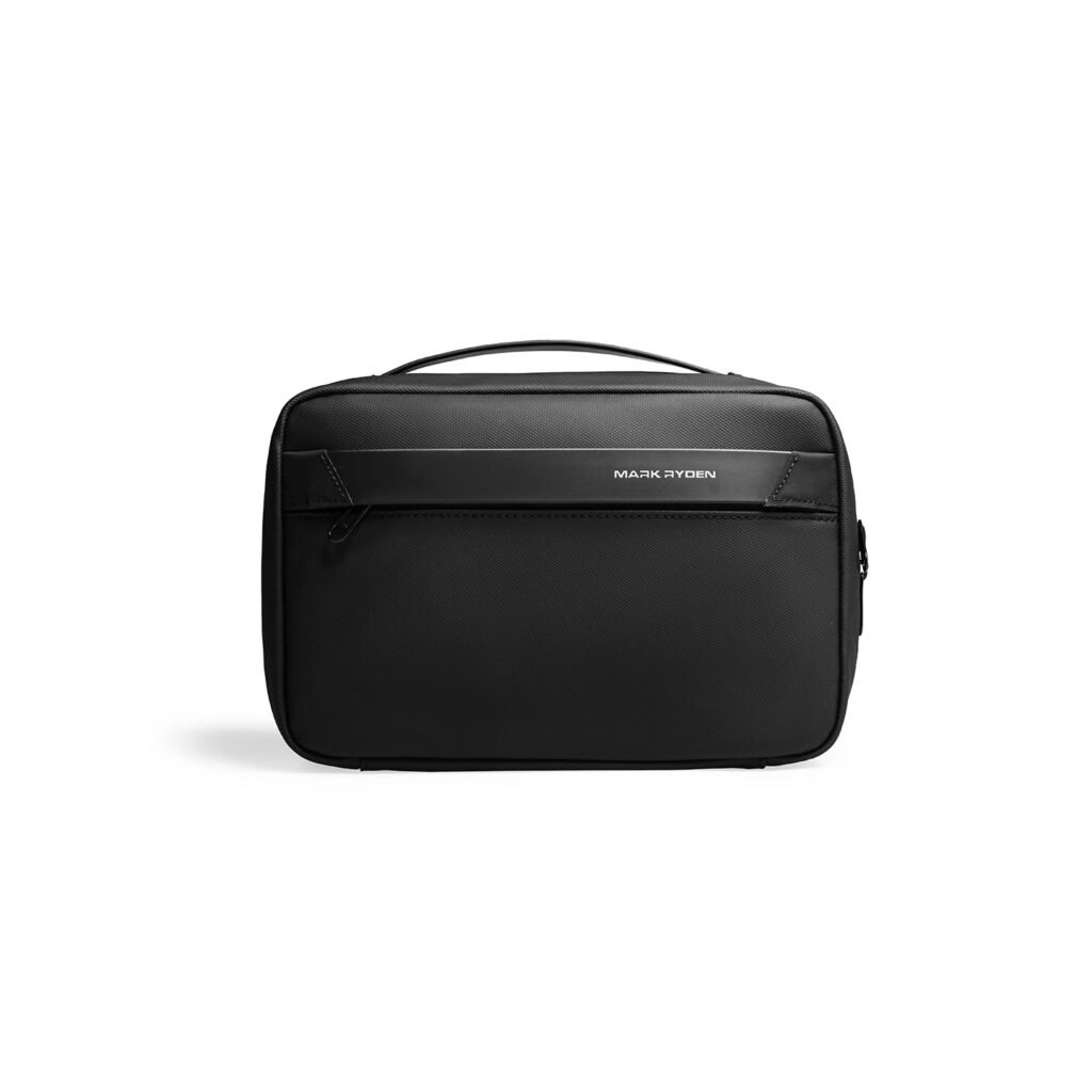MARK RYDEN MR86 Multi-Layer Travel Washbag